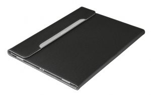 Trust Maxo Folio iPad Pro 12.9" tablet tok fekete (21107)